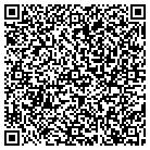 QR code with West Side Tennis & Swim Club contacts
