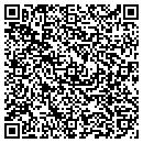 QR code with S W Reilly & Assoc contacts