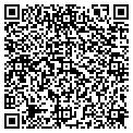 QR code with 5 R's contacts