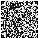 QR code with Albert Wada contacts
