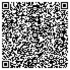 QR code with J Williams Screened Top Soil contacts