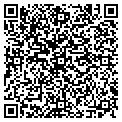 QR code with Pichardo's contacts