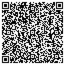 QR code with J J Produce contacts