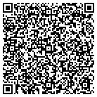 QR code with Marinette Recreation Center contacts