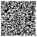 QR code with Roadrunner Pool contacts