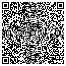 QR code with Coastal Tinting contacts