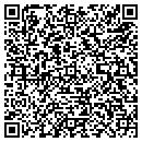 QR code with Thetailgatorz contacts