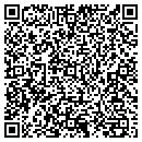 QR code with University Pool contacts
