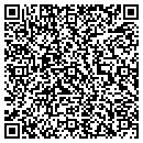QR code with Monterey Fish contacts