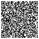 QR code with Martha Caywood contacts