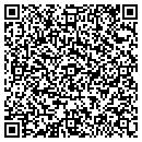 QR code with Alans Flower Farm contacts