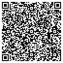QR code with Aaron Beaty contacts