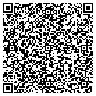 QR code with Twin Lanterns Dairy Bar contacts