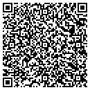 QR code with Arnett Farms contacts
