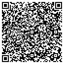 QR code with Urban 11 contacts
