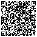 QR code with Vince contacts
