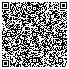 QR code with Dana Point Senior Center contacts