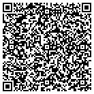 QR code with Deland Fish House contacts