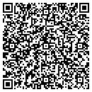 QR code with C P G Architects & Planners contacts