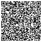 QR code with A And P Farms Incorporate contacts