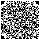 QR code with Albert F Bingham & Sons contacts