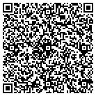 QR code with Hallock Properties LLC contacts
