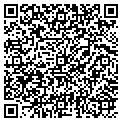 QR code with Huslaib Mark C contacts