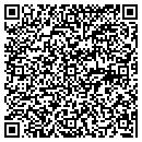 QR code with Allen Farms contacts