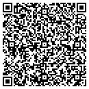 QR code with Rissa's Day Care contacts