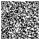 QR code with E Commerce Corp contacts