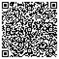 QR code with J Crew contacts