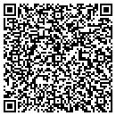 QR code with L & M Produce contacts