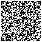QR code with Hollywood City Center contacts