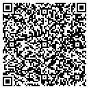 QR code with Aaron T Pollock contacts