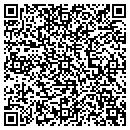 QR code with Albert Howard contacts