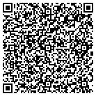 QR code with Three Notch Heating & Cooling contacts