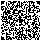 QR code with Highland Recreation Center contacts