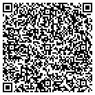 QR code with Hillsborough Recreation Center contacts