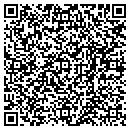 QR code with Houghton Park contacts