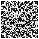 QR code with S S Style For You contacts