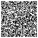 QR code with Tie One on contacts