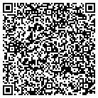 QR code with T & M Properties Management LLC contacts