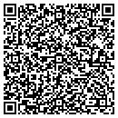 QR code with Tomlin Logging contacts