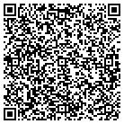 QR code with LA Jolla Recreation Center contacts