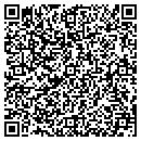 QR code with K & D Group contacts