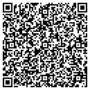 QR code with K & D Group contacts