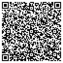 QR code with T Peter Jameson MD contacts