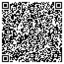 QR code with K & D Group contacts