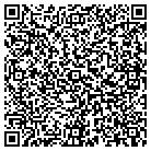 QR code with Manzanita Recreation Center contacts