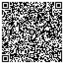 QR code with Puppy Ranch contacts